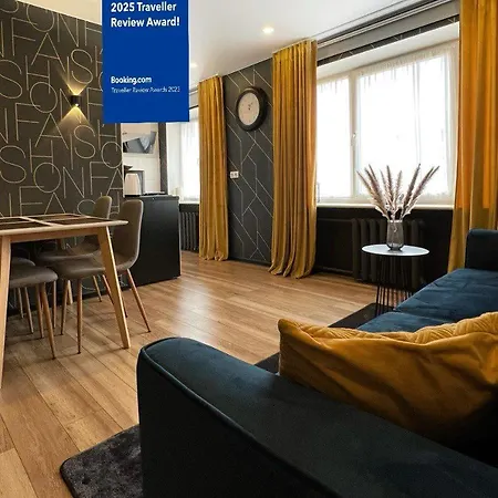 Fashion Apartment Narva Exterior photo