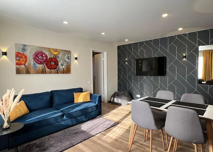 Fashion Apartment