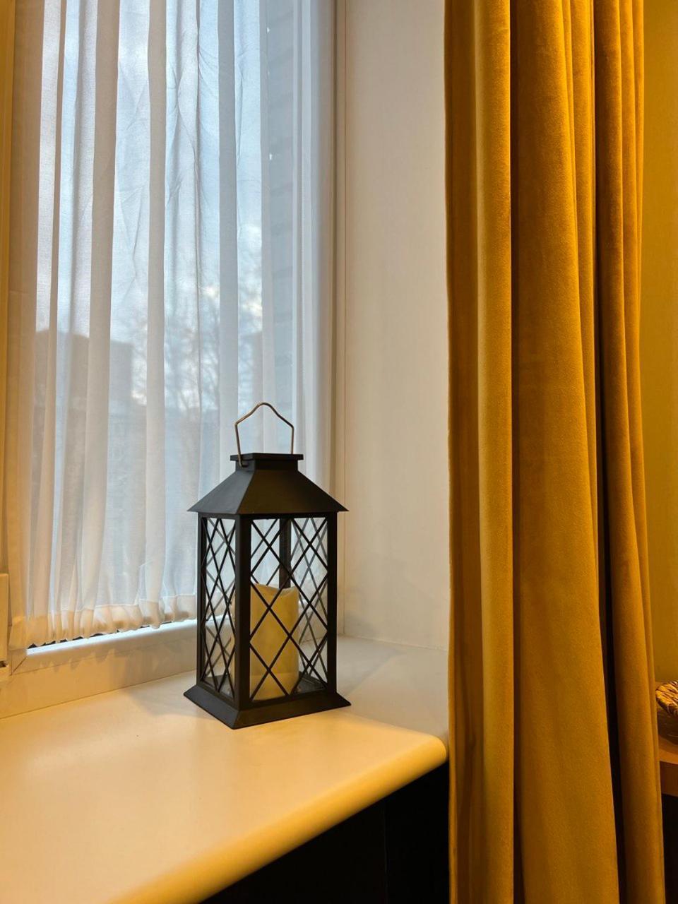 Fashion Apartment