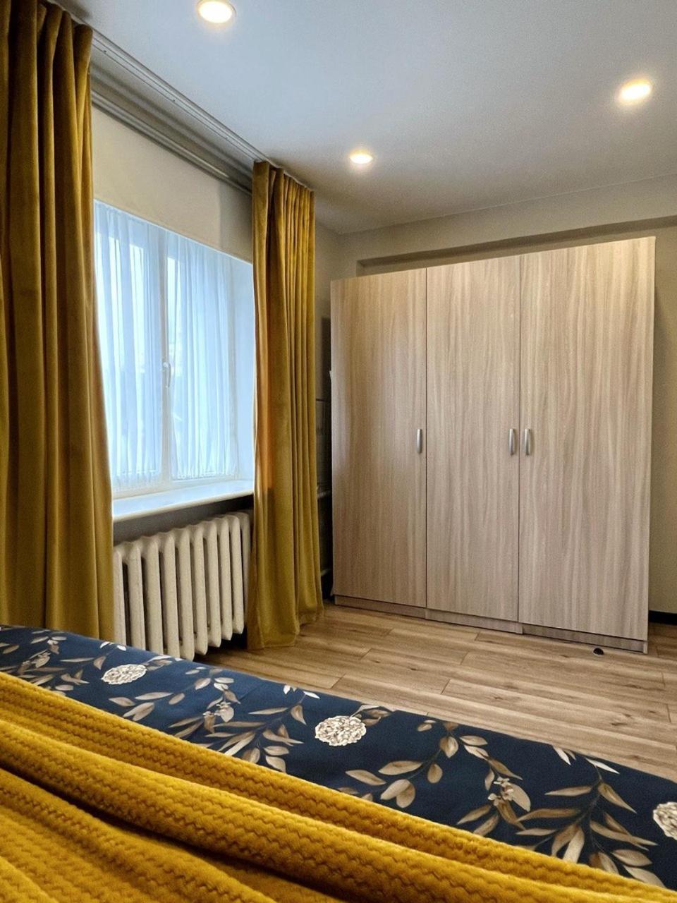 Fashion Apartment *