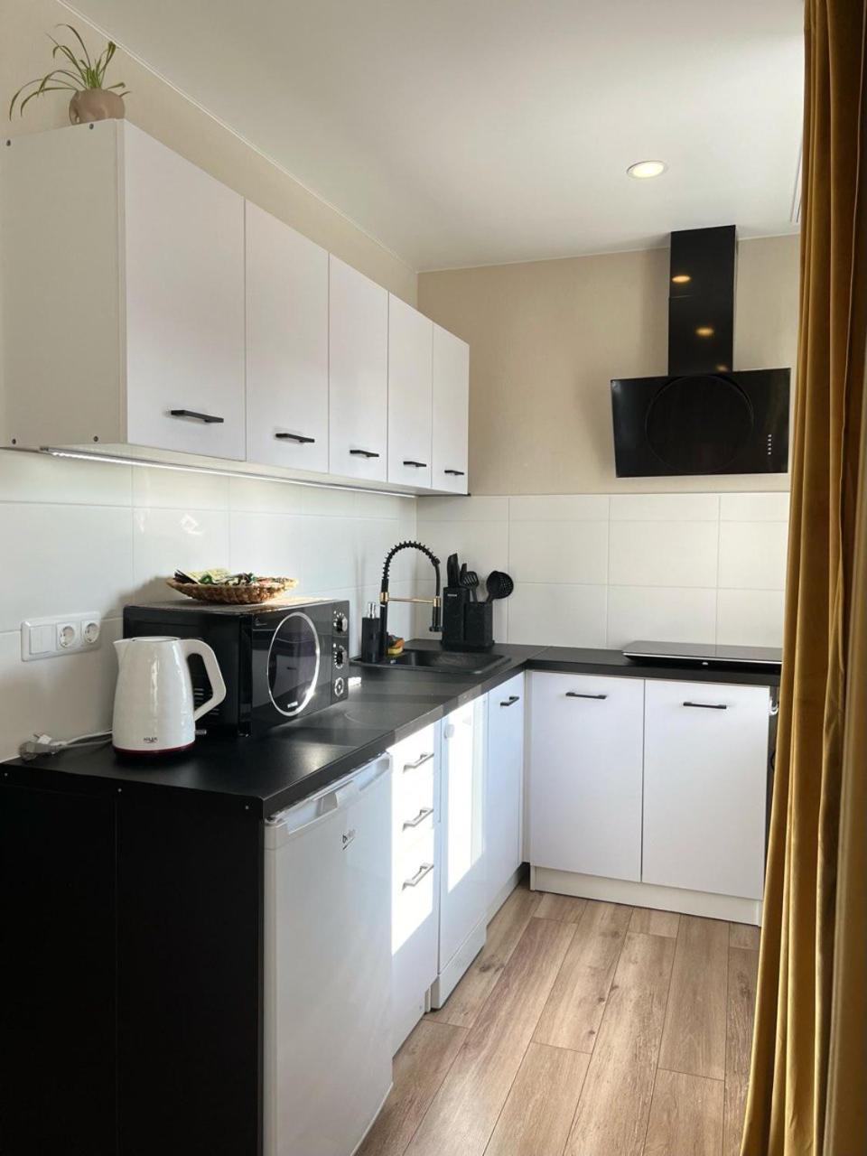 Fashion Apartment