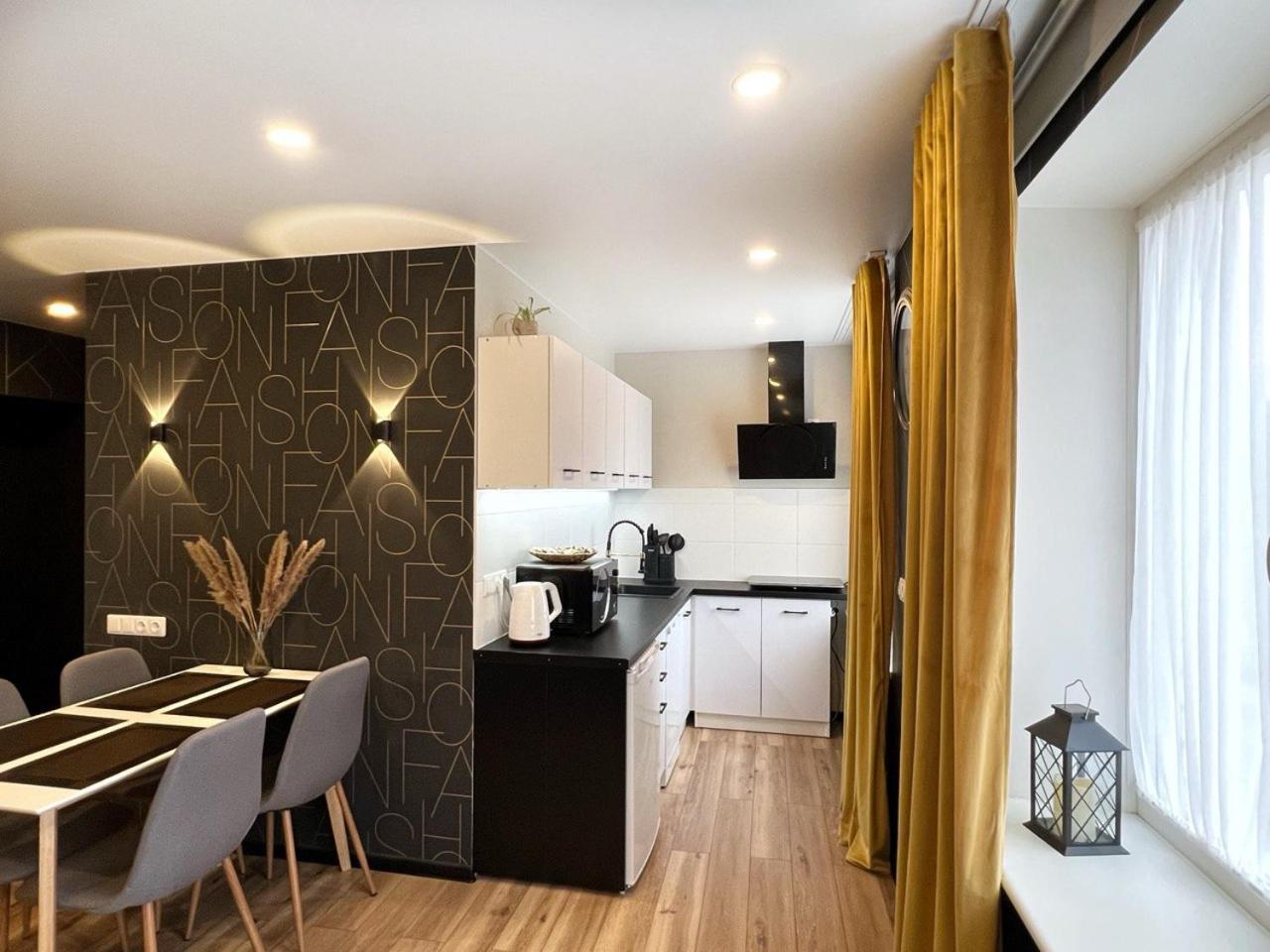 Apartment Fashion Narva