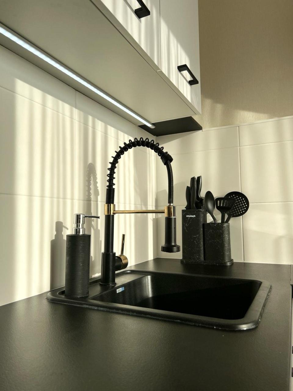 Fashion Apartment Narva