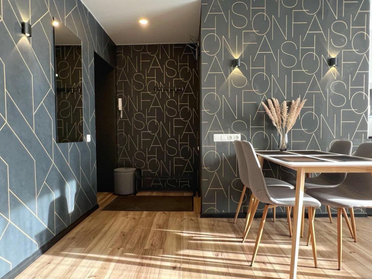 Fashion Apartment *