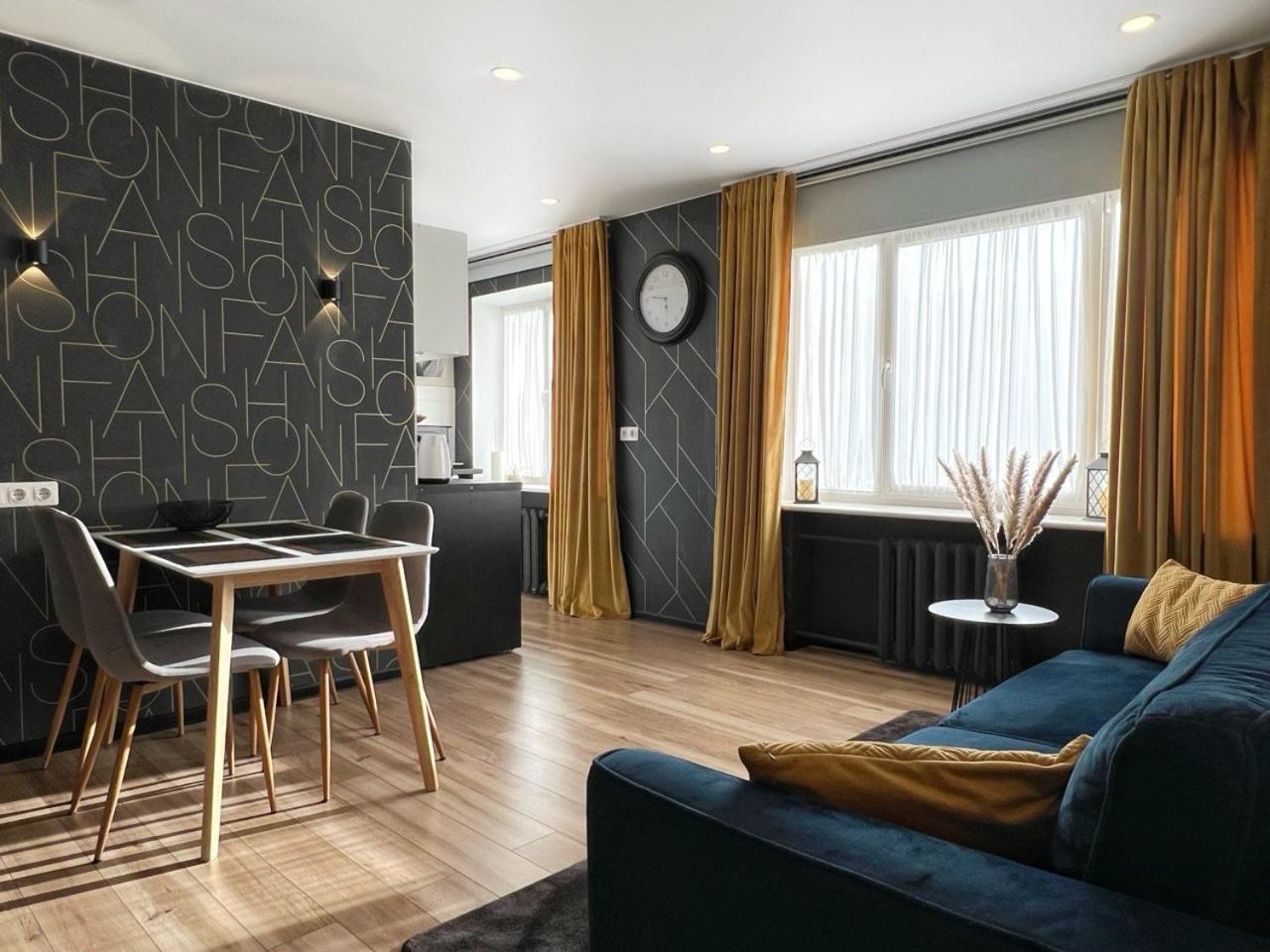 Fashion Apartment *