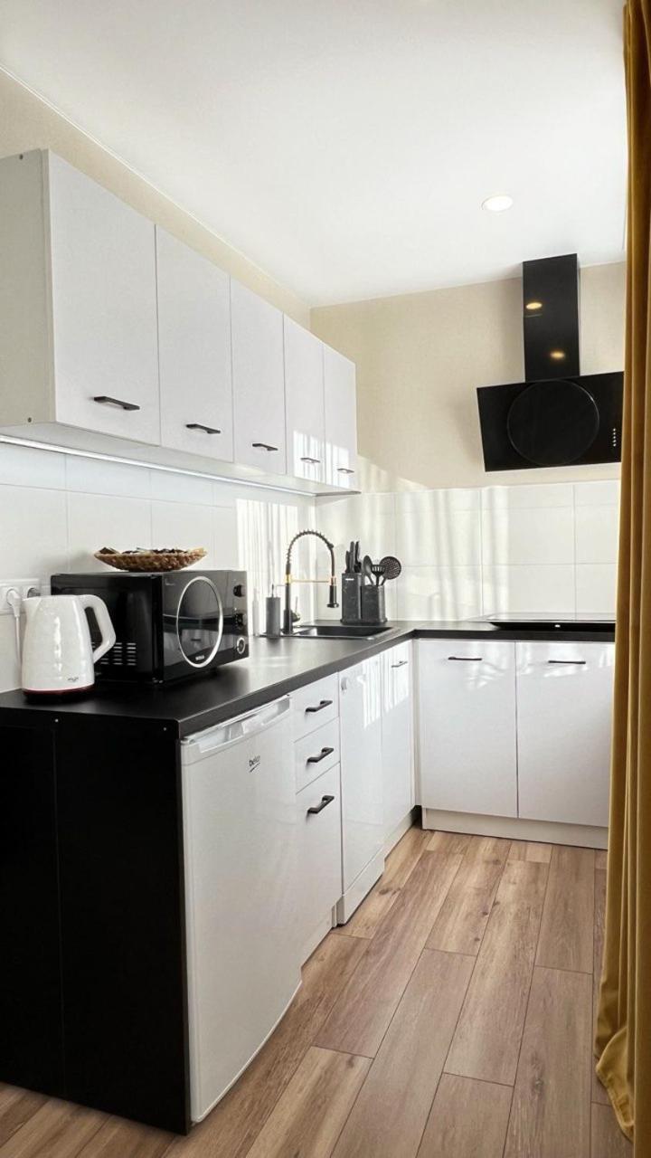 Fashion Apartment Narva