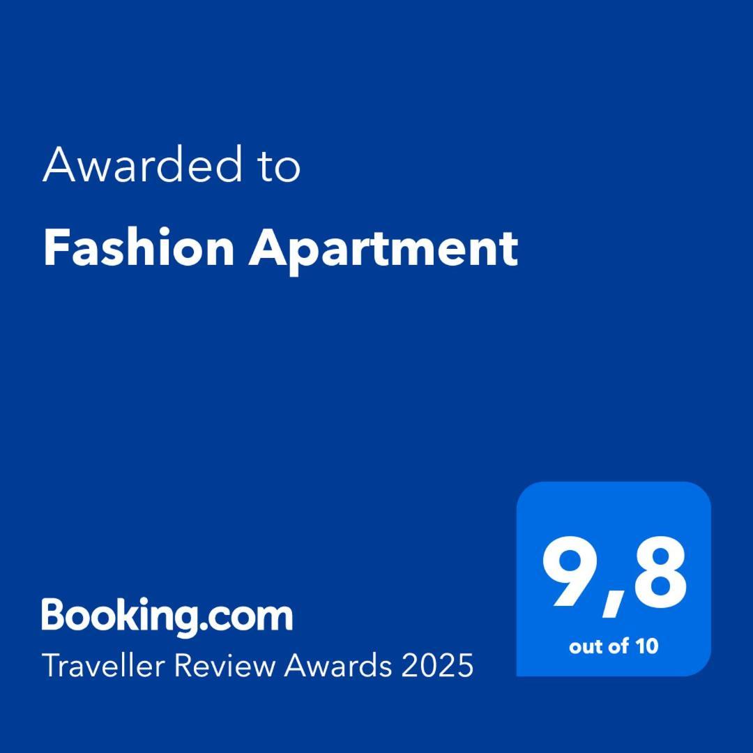 Fashion Apartment Narva